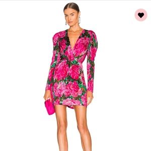 Ronny Kobo Talon Dress XS Like New